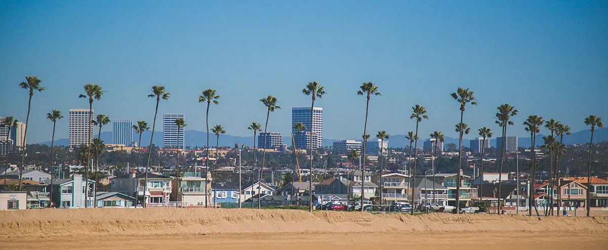 Laguna Beach property managers