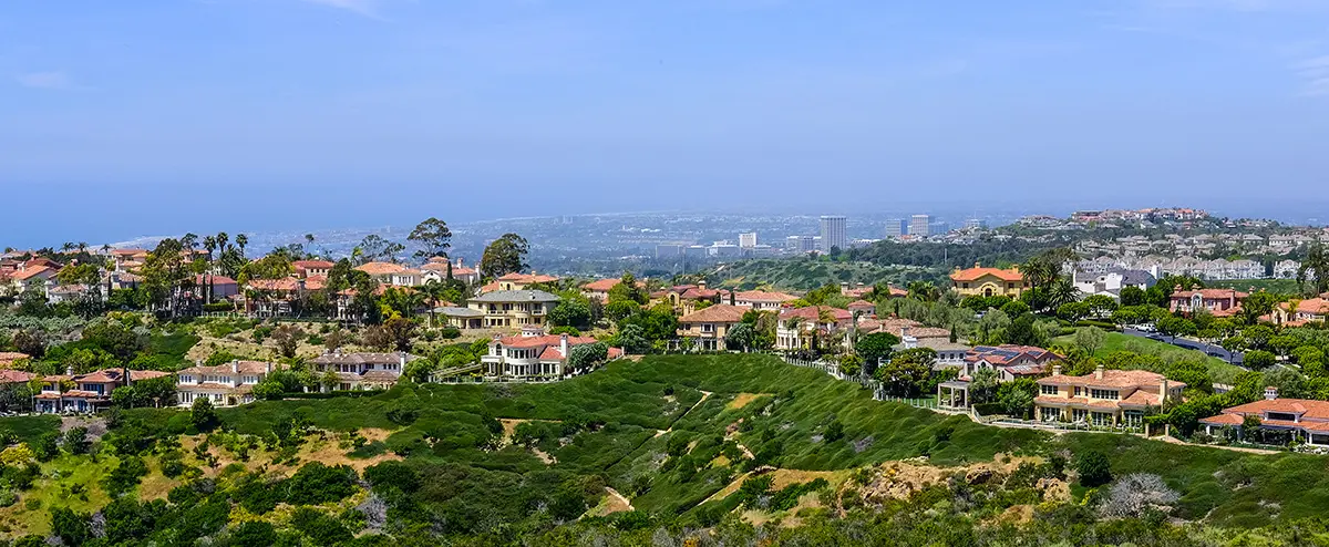 Laguna Hills property managers
