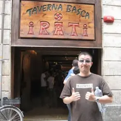 Ryan Avatar