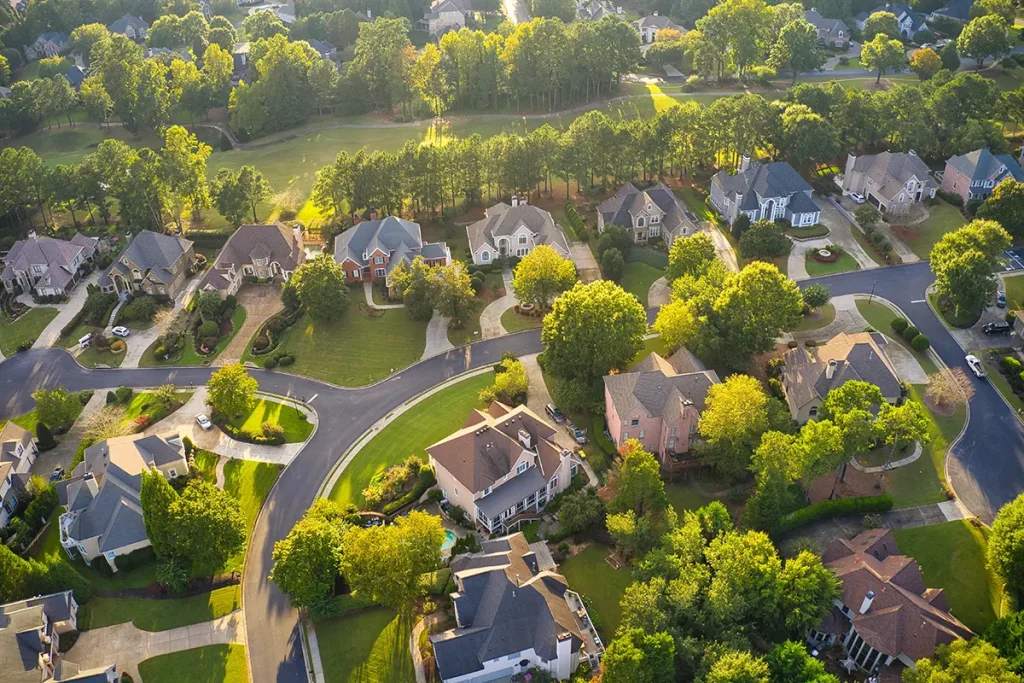 Orange County Investment Property