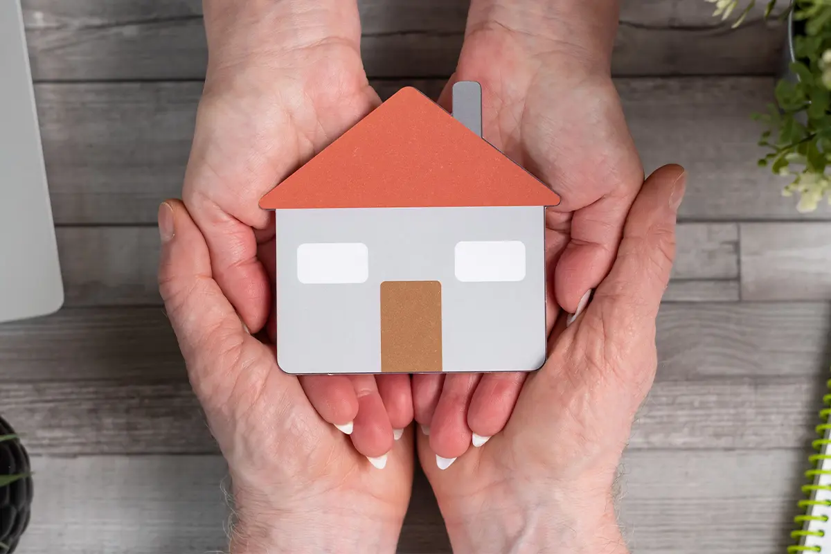 Home warranty for rental property