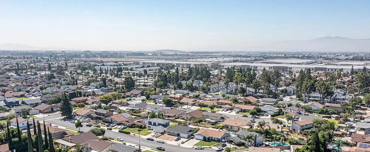 Anaheim Real Estate Property Managers