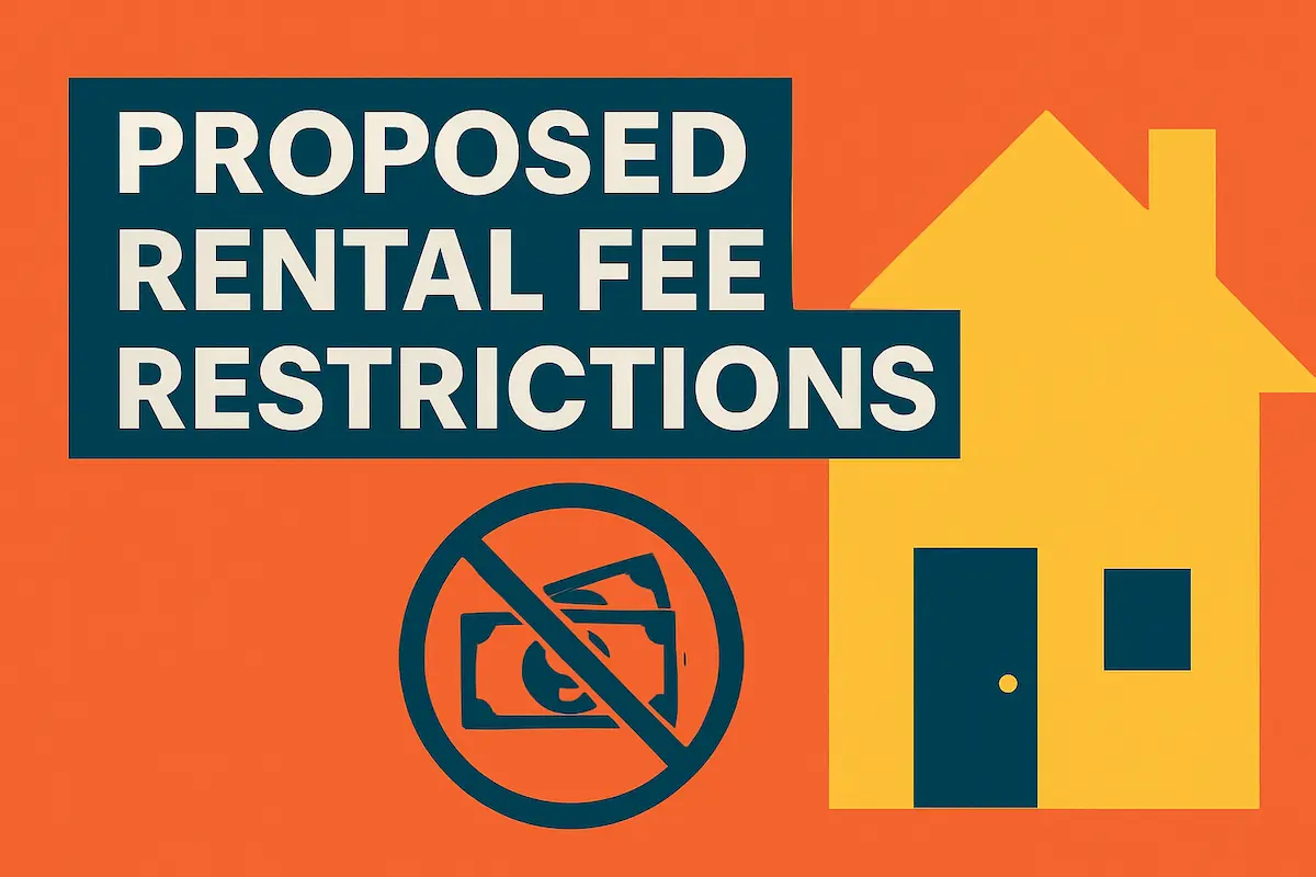 sb 681 proposed rental fee bans